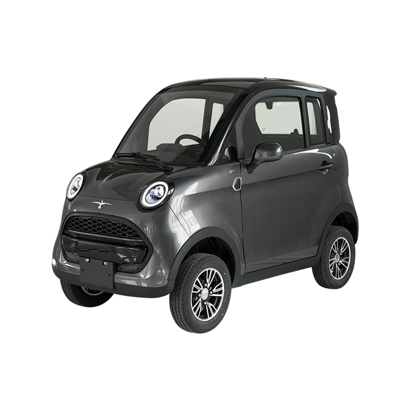 RS-ES27202 Kompaktes, geschlossenes 4-Rad-Elektromobilitätsfahrzeug