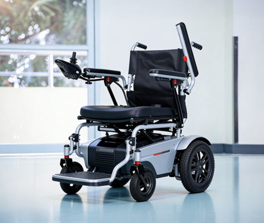 Zhejiang Relaxmove Elderly Care Technology Co., Ltd.