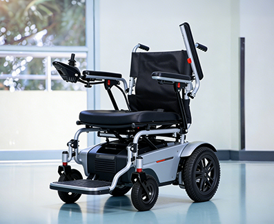 Medizinische Rehabilitation