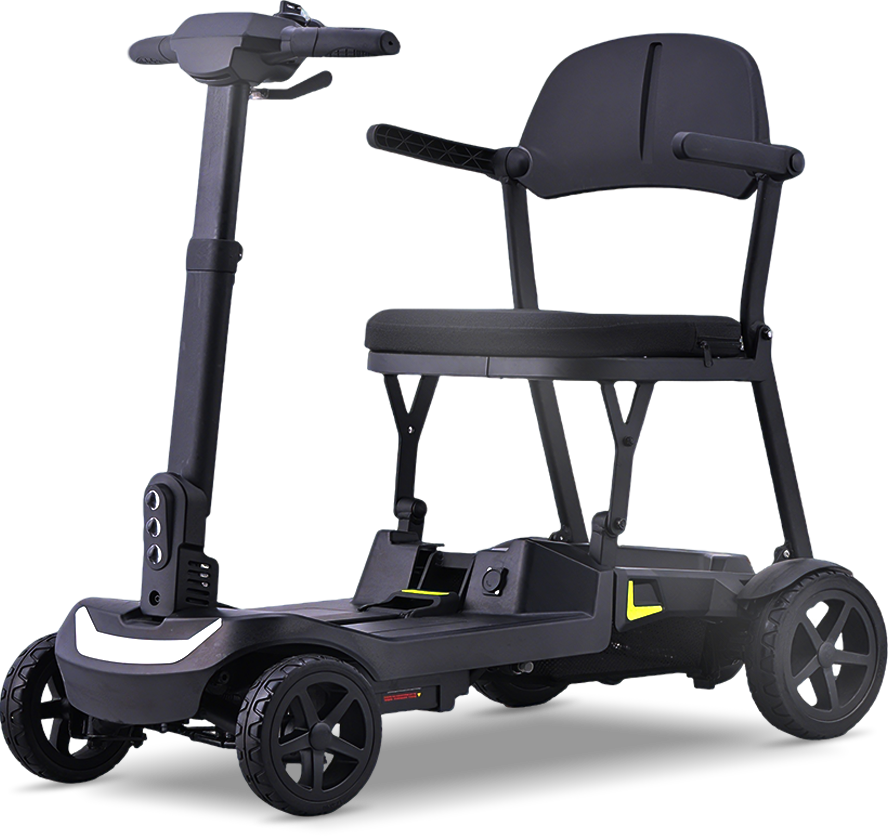 Zhejiang Relaxmove Elderly Care Technology Co., Ltd.