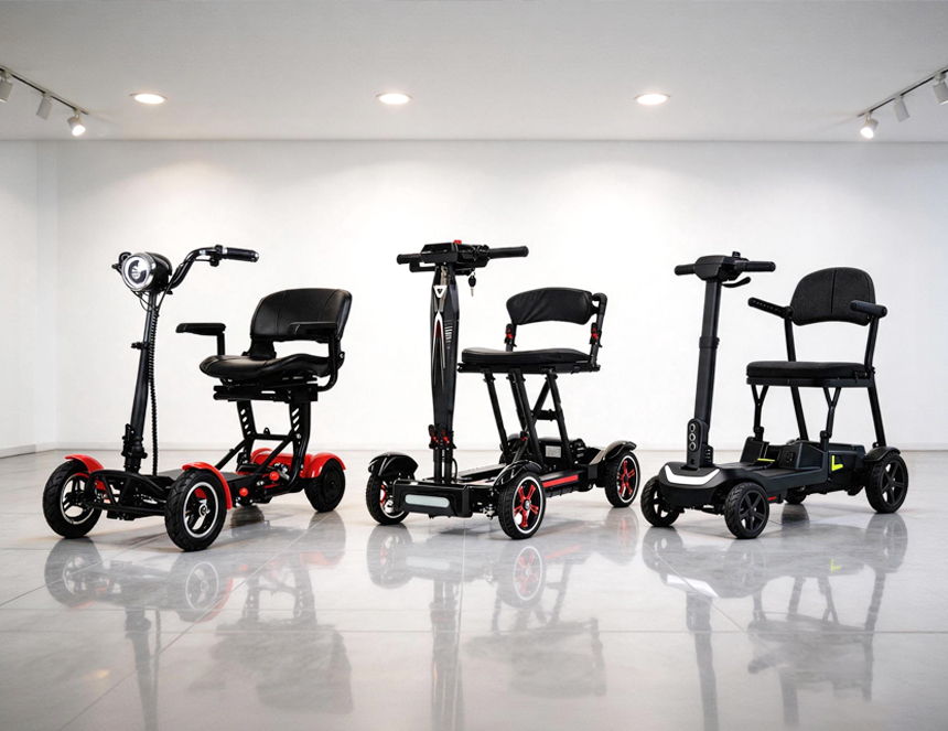 Zhejiang Relaxmove Elderly Care Technology Co., Ltd.