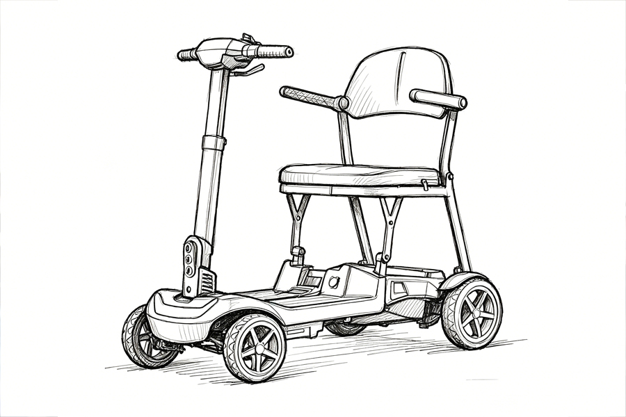 Zhejiang Relaxmove Elderly Care Technology Co., Ltd.
